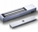 ZKTECO LM200LEDPAK - Paquete de contrachapa magnética con indicador LED