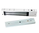 ZKTECO LM200LEDPAK - Paquete de contrachapa magnética con indicador LED