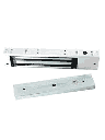 ZKTECO LM200LEDSU - Paquete de contrachapa magnética de 200 Kg