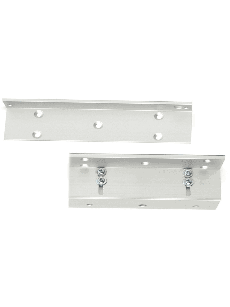 ZKTECO LMB120ZL - Soporte de fijación en ZL para contrachapa
