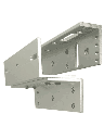 ZKTECO LMB120ZL - Soporte de fijación en ZL para contrachapa