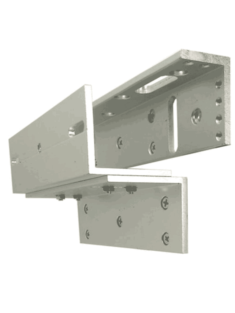 ZKTECO LMB200ZL - Soporte ZL para instalación de contrachapa magnética