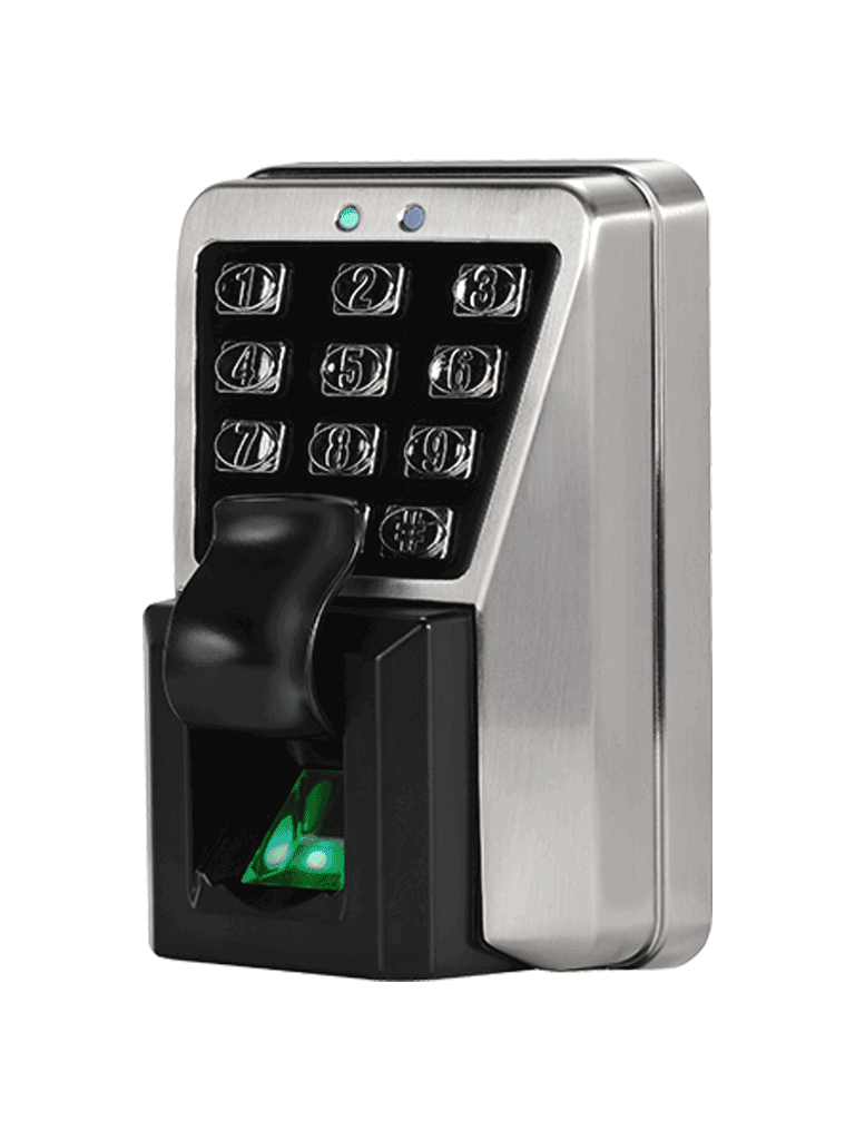 ZKTECO MA500 - Control de Acceso Profesional / 3,000 Huellas