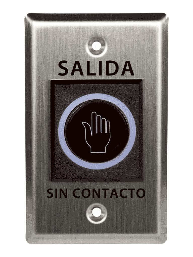ZKTECO MA500PAK - Control de Acceso Profesional de Huella /
