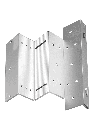 ZKTECO MA500PAK - Control de Acceso Profesional de Huella /