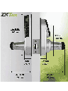 ZKTECO ML200 -  Cerradura inteligente con teclado/ Bluetooth /