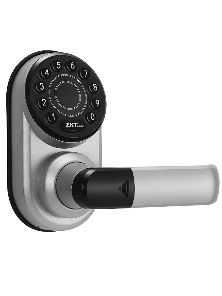 ZKTECO ML200 -  Cerradura inteligente con teclado/ Bluetooth /