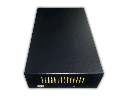 ZKTECO PE082120C- Switch  de 8 Puertos Fast Ethernet/ 8