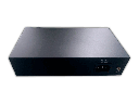 ZKTECO PE082120C- Switch  de 8 Puertos Fast Ethernet/ 8