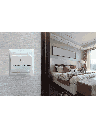 ZKTECO PSM - Modulo de Ahorro de Energía LED /