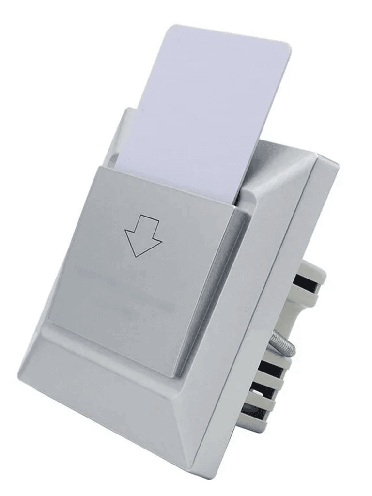 ZKTECO PSM - Modulo de Ahorro de Energía LED /