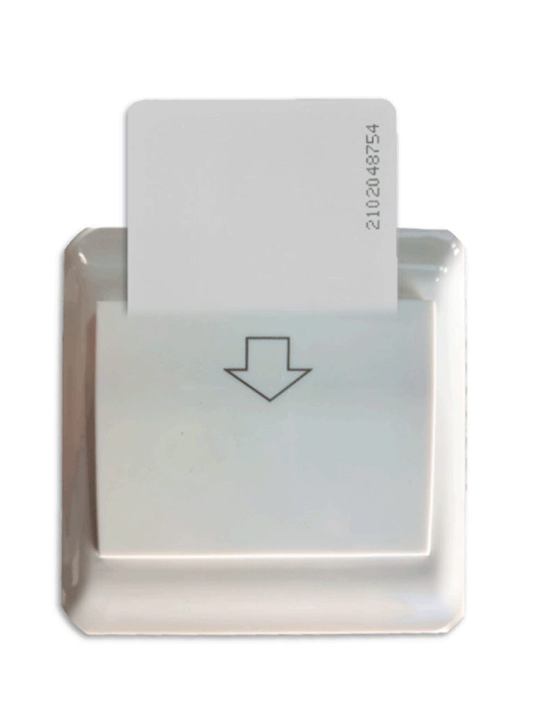 ZKTECO PSM - Modulo de Ahorro de Energía LED /