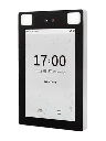 ZKTECO ProFace X- Terminal de Control de Acceso con Reconocimiento