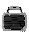 ZKTECO S922ID4G - Control de Asistencia portátil / 5000 Huellas