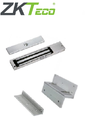 ZKTECO SFV4L1ACPak - Control de Acceso Facial y Tarjeta /