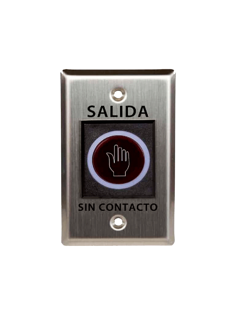 ZKTECO SFV4L1ACPak - Control de Acceso Facial y Tarjeta /
