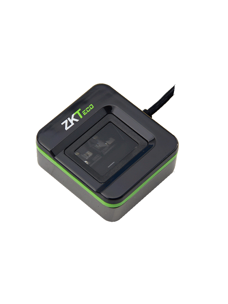 ZKTECO SLK20R - Enrolador de Huella Digital por USB /