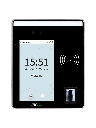 ZKTECO SpeedfaceH5L - Terminal de Control de Acceso y Asistencia