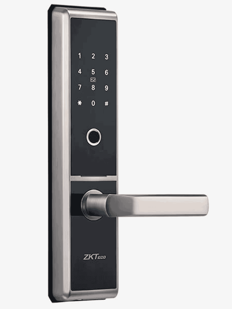 ZKTECO TL300B - Cerradura inteligente con bluetooth  / 100