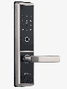 ZKTECO TL300B - Cerradura inteligente con bluetooth  / 100