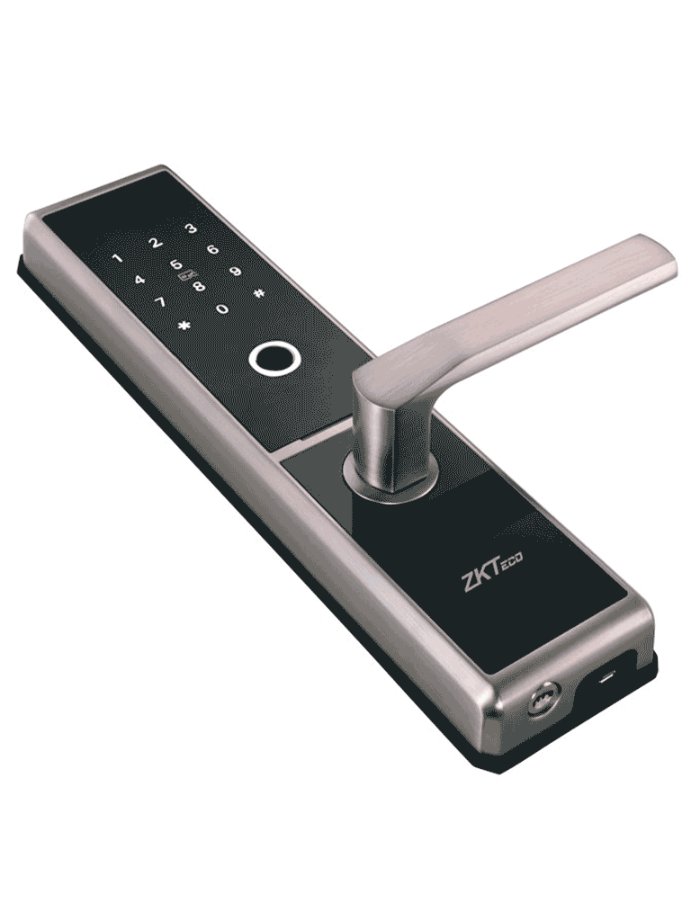 ZKTECO TL300B - Cerradura inteligente con bluetooth  / 100