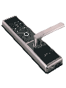 ZKTECO TL300B - Cerradura inteligente con bluetooth  / 100