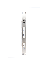 ZKTECO TL300B - Cerradura inteligente con bluetooth  / 100