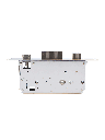 ZKTECO TL300B - Cerradura inteligente con bluetooth  / 100