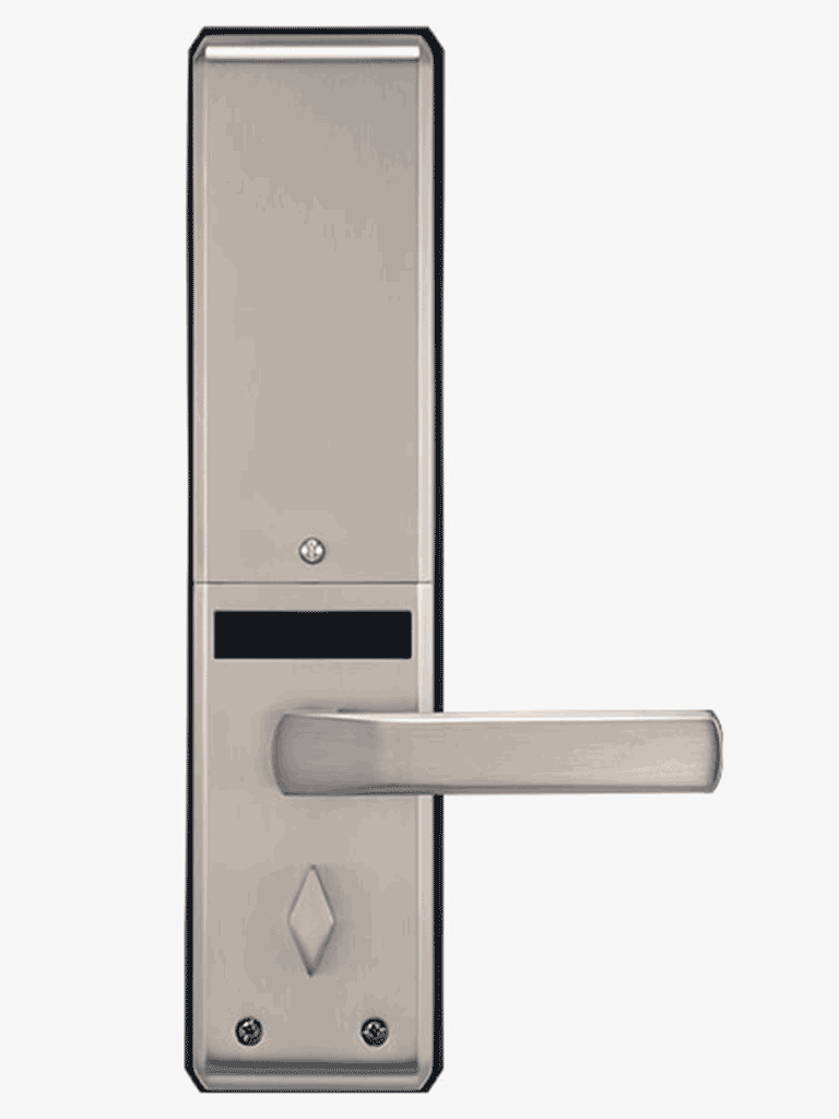 ZKTECO TL300B - Cerradura inteligente con bluetooth  / 100