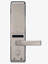 ZKTECO TL300B - Cerradura inteligente con bluetooth  / 100