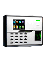 ZKTECO UA860ID - Control de Acceso y Asistencia Simple /