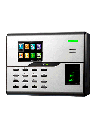 ZKTECO UA860ID - Control de Acceso y Asistencia Simple /