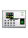 ZKTECO UA860ID - Control de Acceso y Asistencia Simple /