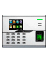 ZKTECO UA860IDCARDPAK - Control de Acceso y Asistencia Simple con