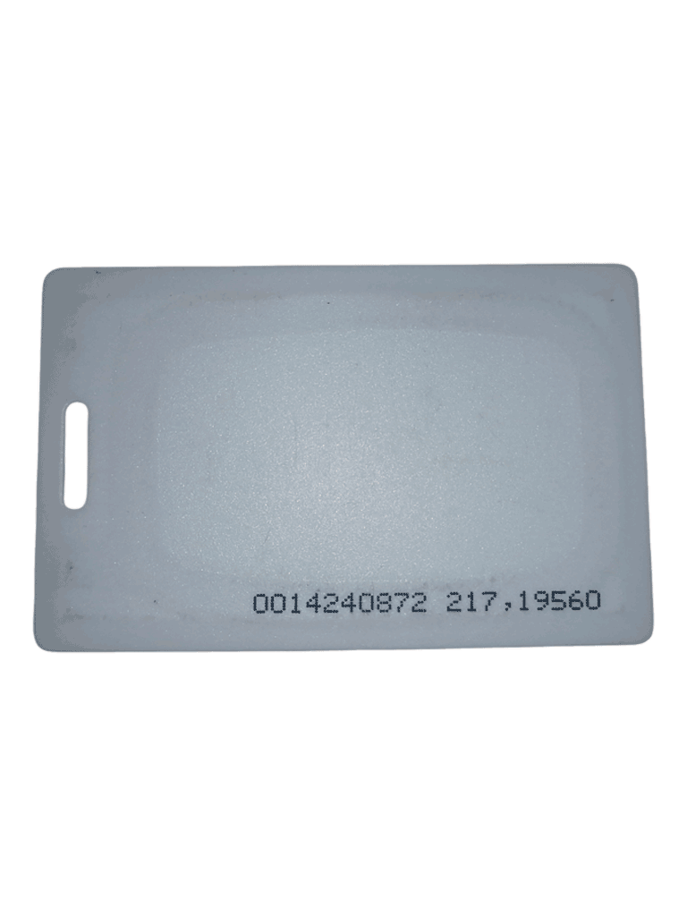 ZKTECO UA860IDCARDPAK - Control de Acceso y Asistencia Simple con