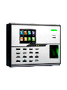 ZKTECO UA860IDCARDPAK - Control de Acceso y Asistencia Simple con