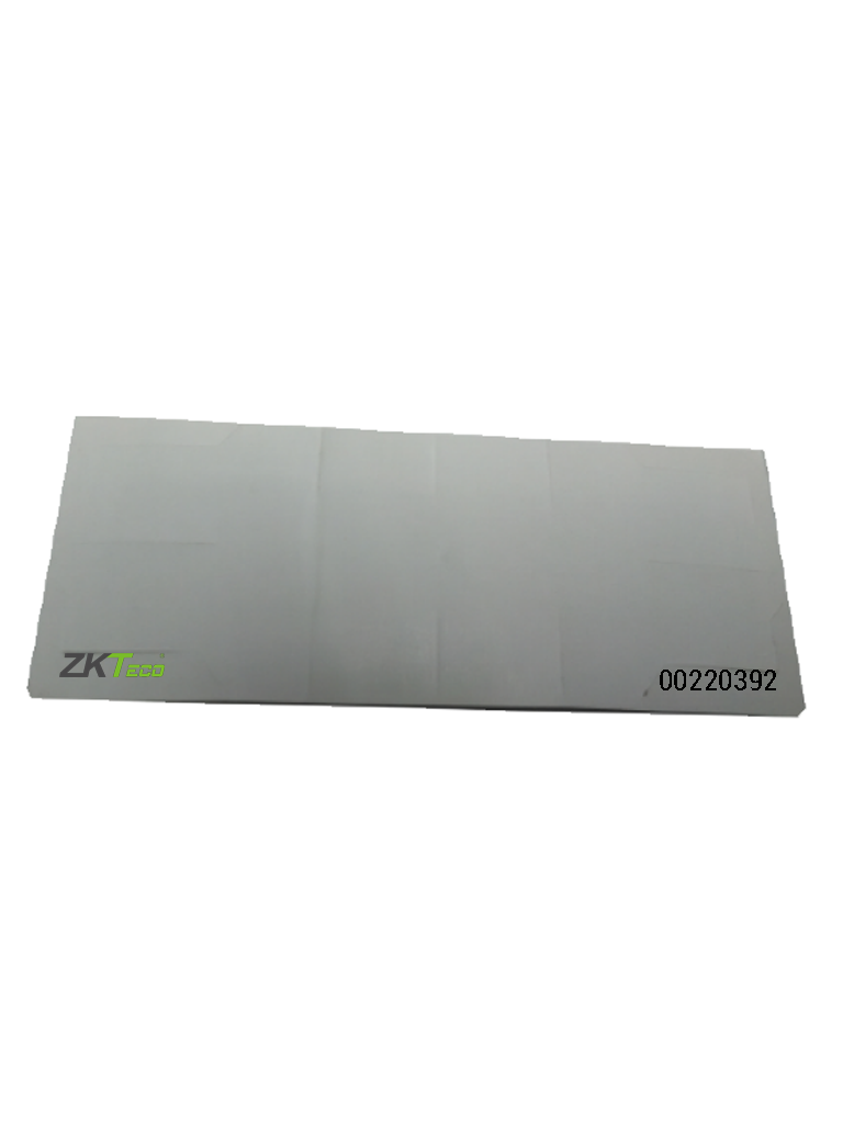 ZKTECO UHFT4 - TAG Adherible para Vehículos Tecnología UHF /