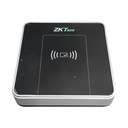 ZKTECO UR20RWF - Enrolador  USB de Tarjetas UHF 902