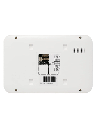 ZKTECO VDP03B3 Kit - Kit de Videoportero Analógico con 1