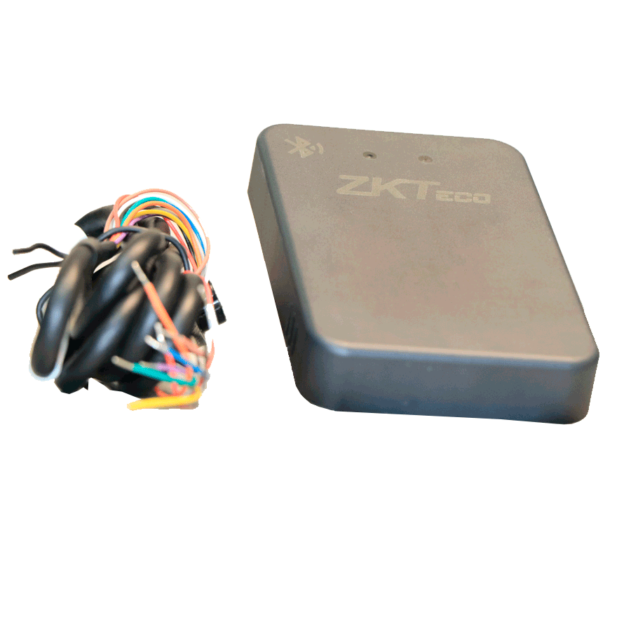ZKTECO VR10 PRO - Radar de Detección para Control de
