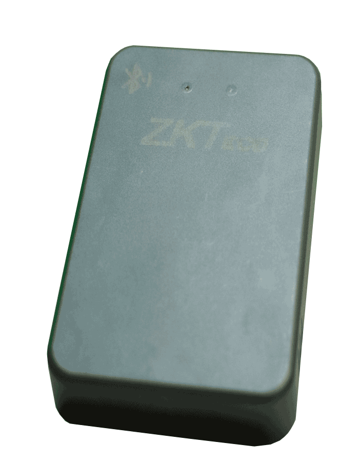 ZKTECO VR10 PRO - Radar de Detección para Control de