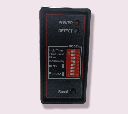 ZKTECO ZF24 - Sensor de Masa de un Carril /