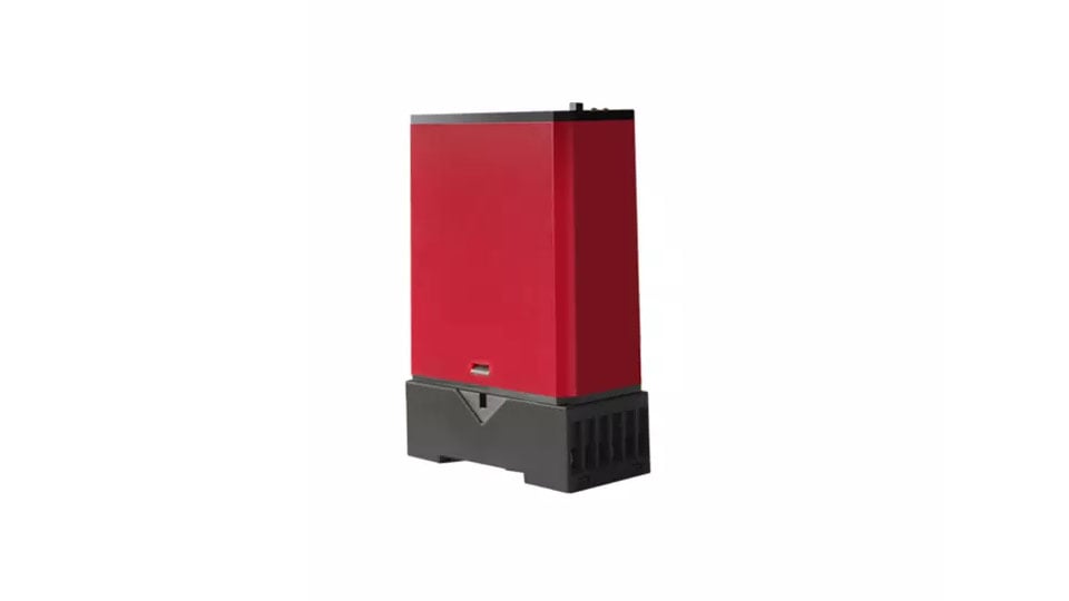 ZKTECO ZF500 - Sensor de Masa para Control de Acceso