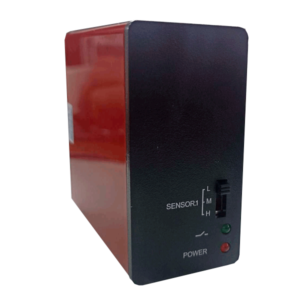 ZKTECO ZF500 - Sensor de Masa para Control de Acceso