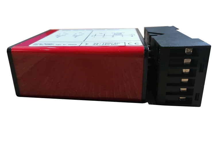 ZKTECO ZF500 - Sensor de Masa para Control de Acceso