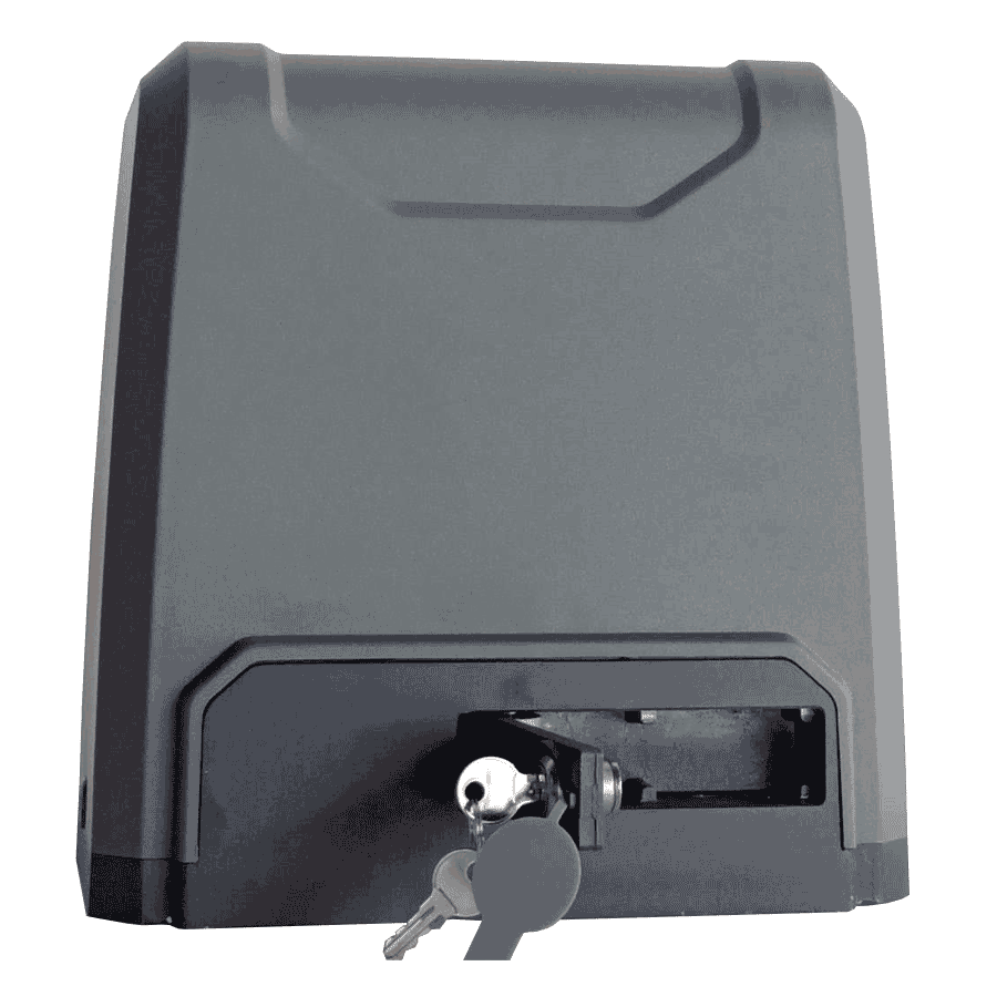 ZKTECO ZKSL800AC - Motor para puerta deslizante / peso maximo