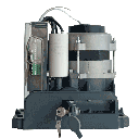 ZKTECO ZKSL800AC - Motor para puerta deslizante / peso maximo