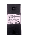 ZKTeco VE04A01PAQ4P - Paquete de Videoportero para 4 Departamentos VE04A01