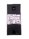 ZKTeco VE06A01PAQ7P- Paquete de Videoportero para 6 Departamentos VE06A01 con