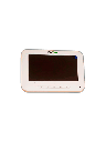 ZKTeco VE08A01PAQ7P - Paquete de Videoportero para 8 Departamentos VE08A01
